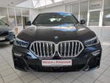 BMW X6 30d M Sport SoftClose/Laser/NightVis./H&K/22" - BMW X6 in Hannover