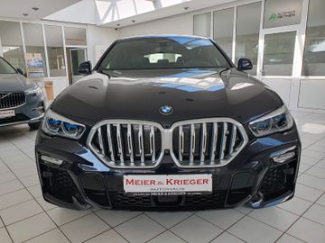 BMW X6 - 4