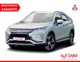 Mitsubishi Eclipse Cross 1.5 AHK ACC LED 360 beh. Frontsche - gebrauchte Mitsubishi Eclipse Cross aus dem Jahr 2020