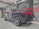 Mercedes-Benz GLE 350 d 4Matic OrangeArt Edition *MEMORY*2.HD - gebrauchte Mercedes-Benz GLE 350 aus dem Jahr 2019