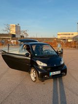 Smart Brabus Fortwo Carlsson 120ps Tausch/... - Smart ForTwo: Carlsson