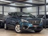 Peugeot 5008 ACTIVE BUSINESS*7SITZ*APPS*SHZ*1.HAND - Peugeot 5008 Gebrauchtwagen in Frankfurt
