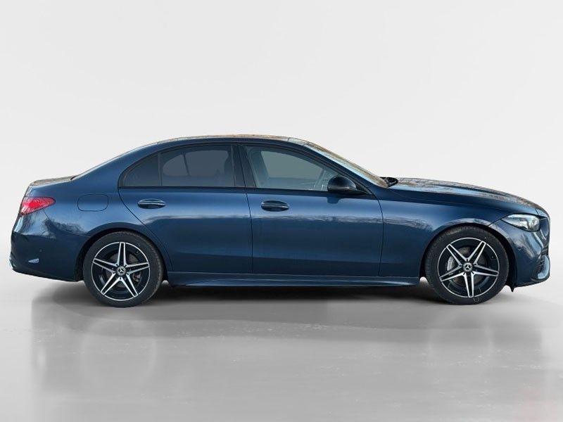 Mercedes-Benz C 220 - Bild 5