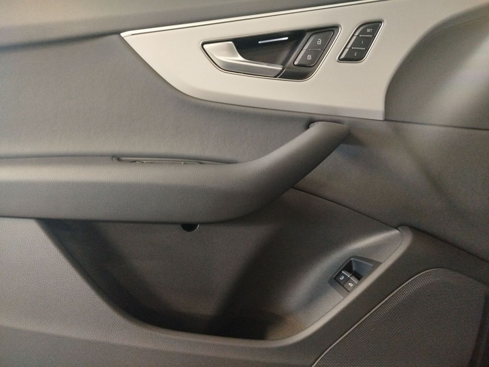 Audi Q7 - Bild 7