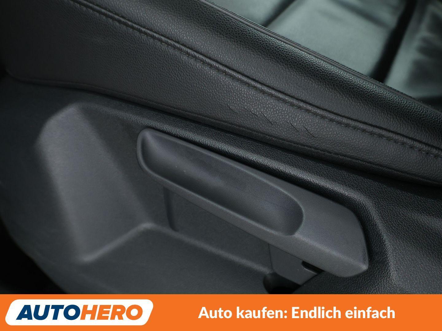 Seat Tarraco 2.0 TSI Xcellence 4Drive Aut.*NAVI*LED*