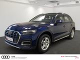 Audi Q5 advanced 40 TDI quattro MMI PDC 360 VIRTUAL - Audi Q5: Mmi