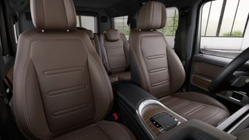 Mercedes G 450 - 10