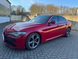 Alfa Romeo Giulia Super - Alfa Romeo Giulia aus 2018