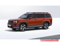 Hyundai SANTA FE - Vorschau Bild 2