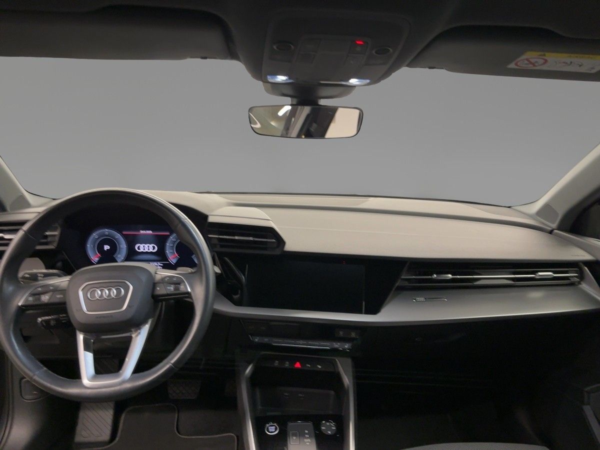 Audi A3 - Bild 13