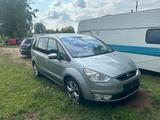 Ford Galaxy - Ford Galaxy in Mainz