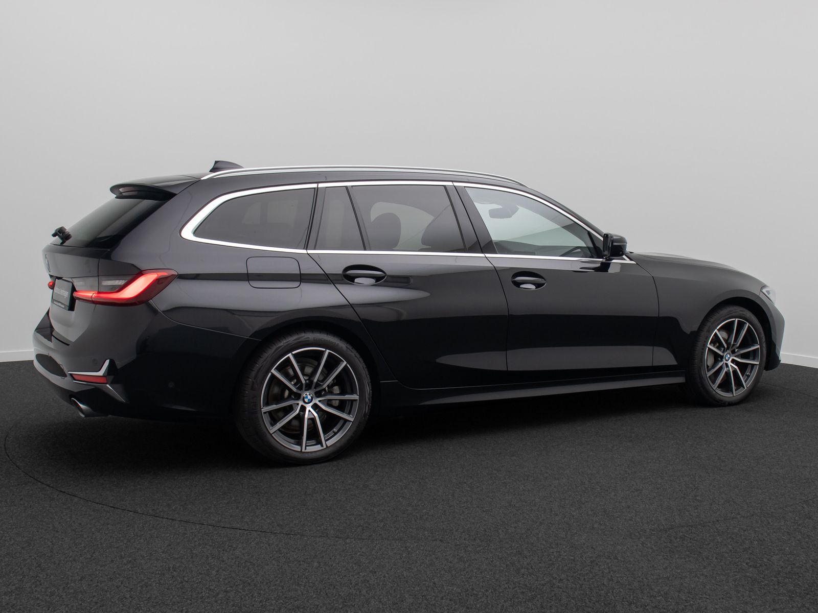 Fahrzeugabbildung BMW 330i xD Luxury Line HUD DAB Komfort 360&deg; Leder