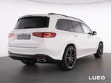 Mercedes-Benz GLS 580 4M AMG+MBUX+MBeam+Pano+AHK+Keyl+360°+23' - Mercedes-Benz GLS 580 Gebrauchtwagen