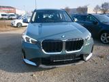 BMW X1 Baureihe X1 20 i sDrive - BMW X1 mit Benzin-Antrieb: Kombi
