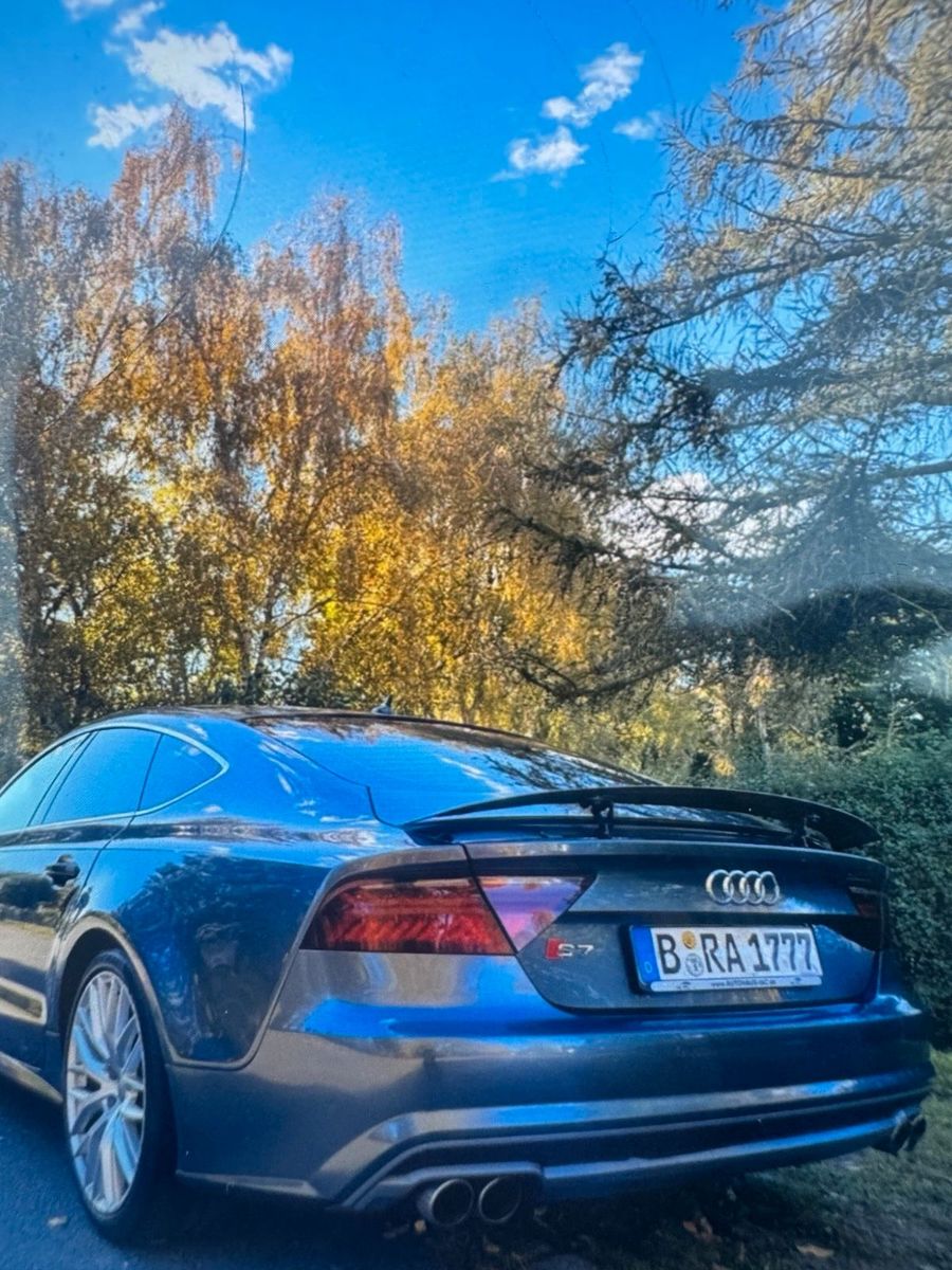 AUDI 2.0 Turbo Benzin Komplet s7