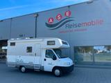 Dethleffs Globetrotter Esprit A 5880 - Dethleffs 588