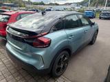 Citroën C4 Lim. Plus - Citroën C4 PLUS mit Benzin-Antrieb