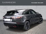 Land Rover Range Rover Velar P400e Dynamic SE Hybrid - graue Land Rover Range Rover Velar