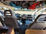 Fiat Ducato Camper Van autark Solar Lithium Standheiz - Fiat Ducato: Camper