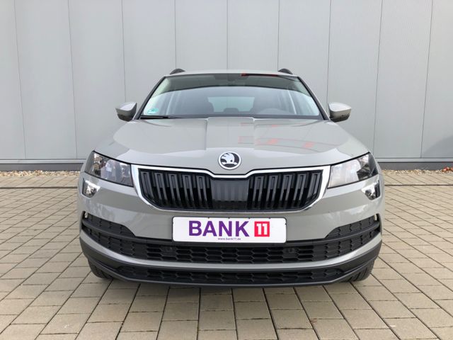 Skoda Karoq Style | Navi | 2xPDC |CarPlay | SHZ | Temp