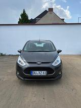 Ford B-Max 1,6 Ti-VCT 77kW Trend PowerShift Trend - Ford B-Max in Düsseldorf