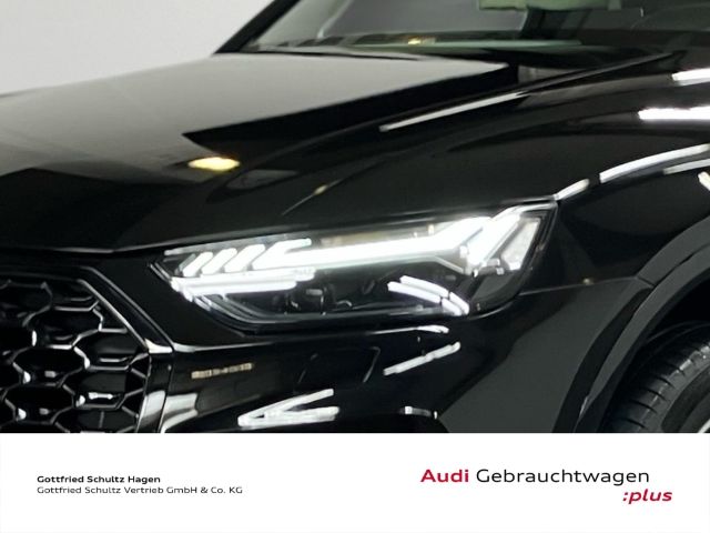 Audi Q5 - Bild 5