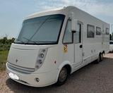 Niesmann + Bischoff Arto 74 LE - Arto