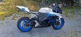 Honda CBR 600 RR Limited Edition - HONDA 2009 CBR 600 RR
