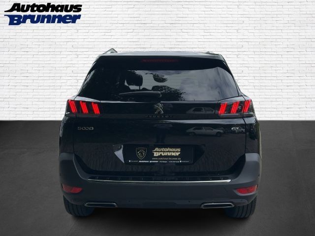 Foto Nummer 6: PEUGEOT 5008