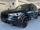 BMW X5  40 d M Sport / Sitzbelüftung / AHK / Massage - BMW X5 mit Diesel-Antrieb: Standheizung