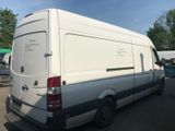 Mercedes-Benz Sprinter 316cdi MAXI KLIMA - Mercedes-Benz Sprinter maxi 316 cdi