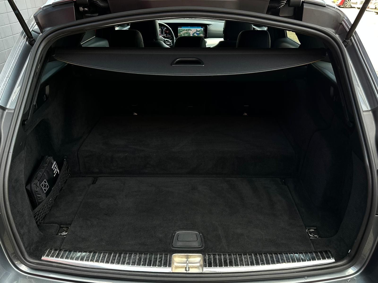 MERCEDES-BENZ E300T de AMG MULTIBEAM#SH#SHZ#360CAM#NAVI#DISTRO - Image 7