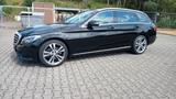 Mercedes-Benz C 200 T-Modell  ILS RFK AHK - gebrauchte Mercedes-Benz C 200 aus dem Jahr 2017