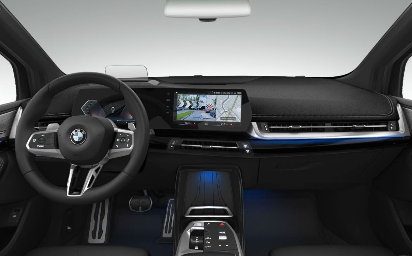 Fahrzeugabbildung BMW 223i Active Tourer M Sport Glasdach+AHK+Head Up