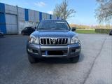 Toyota Land Cruiser Executive 4.0 V6 VVT-i Automati... - Toyota Land Cruiser mit Schiebedach