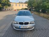 BMW 116i - gut gepflegt - Tüv neu - 06/2011 - 154000 - BMW 116 Gebrauchtwagen in Frankfurt