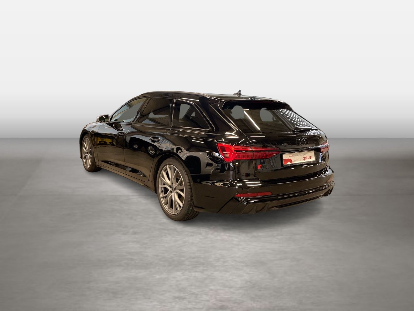 Audi S6 - Bild 3