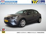 Opel Corsa 1.2 Edition 5-türig | klima | Cruise | Nav - Opel Corsa: Türig