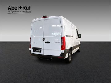 Mercedes Sprinter - 7