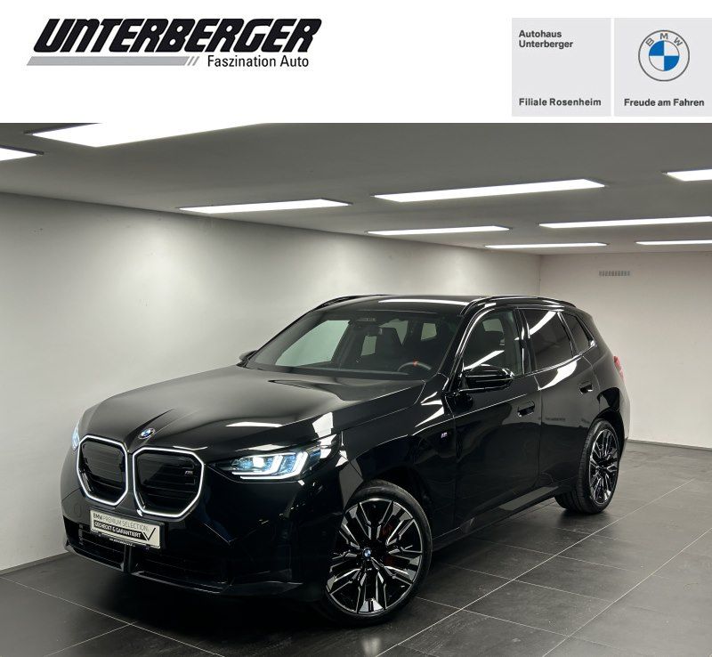 BMW X3 M50 xDrive M Sportpaket Pro Harman Kardon HiF foto 1