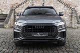 Audi Q8 50 TDI quattro S-LINE TOTW DSP MATRIX PDC - Audi Q8 Gebrauchtwagen