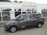 Citroën Berlingo Shine XL 1.5 BlueHDi 130 SHZ/AHK/PDC /K - Citroën Berlingo: Xl Shine