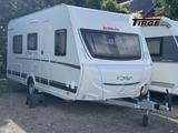 Dethleffs c-joy 460 LE  - Dethleffs 460