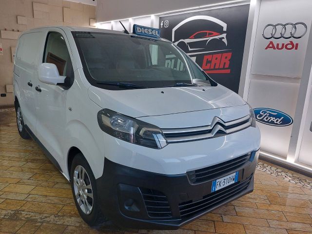 CITROEN Jumpy