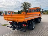 Iveco ML80E22K* DSK Meiller* Klima* Anhängerkupplung* - Iveco 80e
