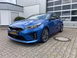 Kia pro cee'd / ProCeed GT - Kia: Pro Cee