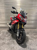 BMW S 1000 XR sehr wenig KM! - BMW MOTORRAD K100