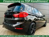 BMW 218 Gran Tourer 218i*7-Sitze*INDIVIDUAL*PDC*TÜV* - Behindertengerechte BMW 218 Gran Tourer
