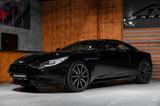 Aston Martin DB11 5.2 V12 - schwarze Aston Martin DB11