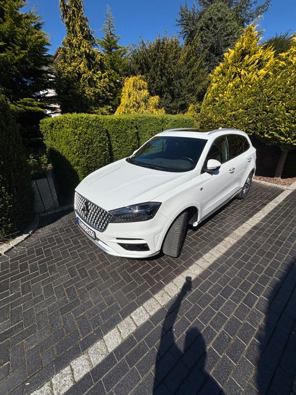 Image of Borgward Other